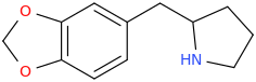 2-piperonyl-1-azacyclopentane.png