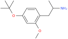 1-(4-tert-butyloxy-2-methoxyphenyl)-2-aminopropane.png