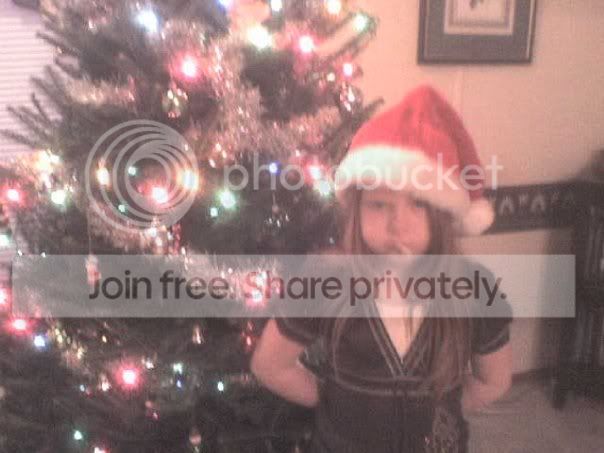 AmberwasnothappywithsomeoneatChristmas.jpg