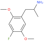 1-(2,5-dimethoxy-4-fluorophenyl)-2-aminopropane.png
