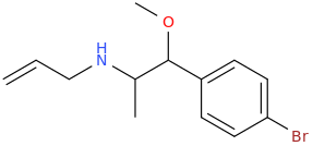 N-allyl-1-(4-bromophenyl)-1-methoxy-2-aminopropane.png
