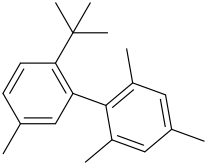 1-tert-butyl-4-methyl-2-(2,4,6-trimethylphenyl)benzene.png