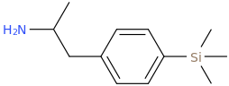 1-(4-trimethylsilylphenyl)-2-aminopropane.png