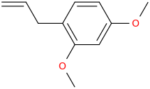 1-allyl-2,4-dimethoxybenzene.png