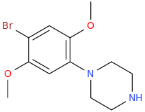 1-(2,5-dimethoxy-4-bromophenyl)-piperazine.png