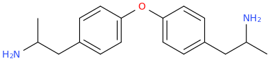 4-(2-aminopropyl)-phenylether.png