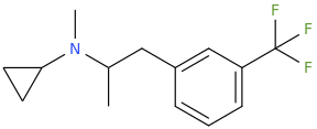 1-(3-trifluoromethylphenyl)-2-(methylcyclopropylamino)-propane.png