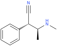 1-phenyl-1-(1S)-cyano-2-(2S)-methylaminopropane.png