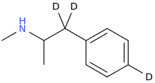 2-methylamino-1-(4-deuterophenyl)-(1,1-di-deuteropropane).png