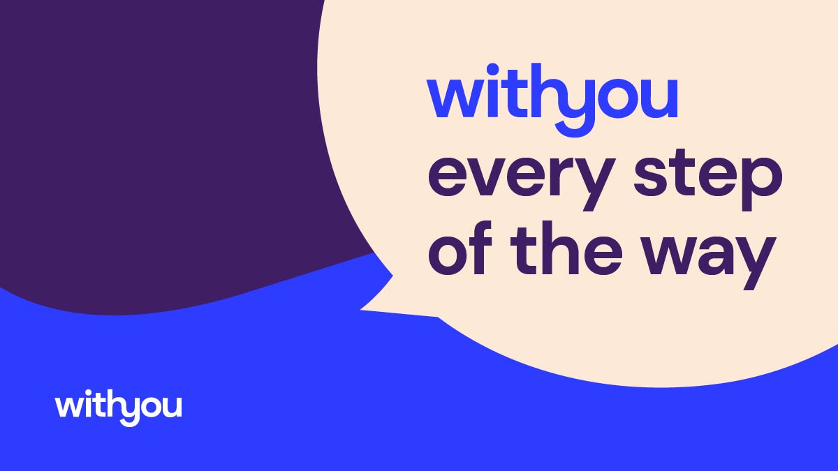 www.wearewithyou.org.uk