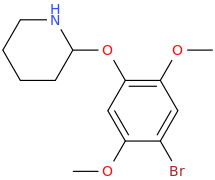 4-bromo-2,5-dimethoxyphenyl%202-piperidinyl%20ether.png
