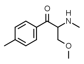 Mexedrone_structure.png