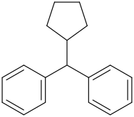 diphenylcyclopentylmethane.png
