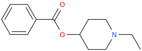 4-benzoyloxy-N-ethylpiperidine.png