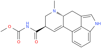 N-carbomethoxylysergamide.png