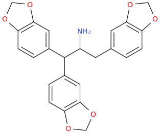 1,1,3-tri(3,4-methylenedioxyphenyl)-2-aminopropane.png