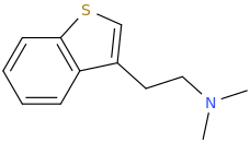 3-(2-dimethylamino-ethyl)-benzothiophene.png