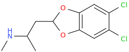 2-(2-methylamino-propyl)-5,6-dichloro-1,3-benzodioxole.png