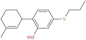 1-methyl-3-(2-hydroxy-4-(propylthio)phenyl)-cyclohex-1-ene.png