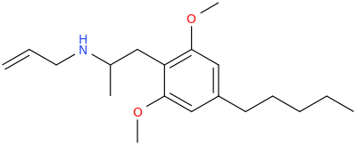 N-allyl-1-(2,6-dimethoxy-4-pentylphenyl)-2-aminopropane.png