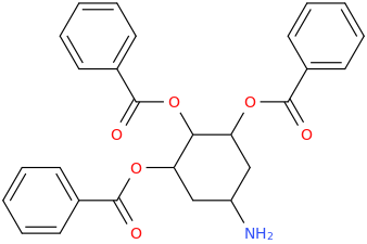 3,4,5-tri(phenyl-2-oxo-1-oxaethyl)-1-aminocyclohexane.png