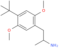 1-(2,5-dimethoxy-4-tert-butylphenyl)-2-aminopropane.png