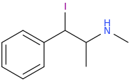1-phenyl-1-iodo-2-methylaminopropane.png