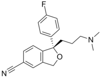 200px-Escitalopram.png