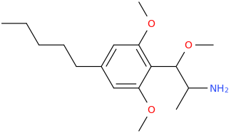 1-(2,6-dimethoxy-4-pentylphenyl)-1-methoxy-2-aminopropane.png