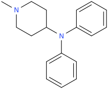 N-(1-methylpiperidine-4-yl)-N-phenyl-aniline.png