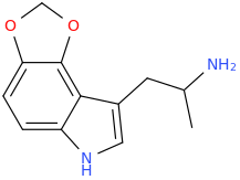1-(4,5-methylenedioxyindole-3-yl)-2-aminopropane.png
