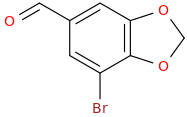 1-(methanonyl)-3,4-methylenedioxy-5-bromobenzene.png