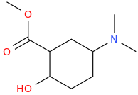 4-dimethylamino-2-carbomethoxy-1-hydroxycyclohexane.png
