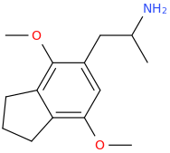 1-(4,7-dimethoxyindan-5-yl)-2-aminopropane.png