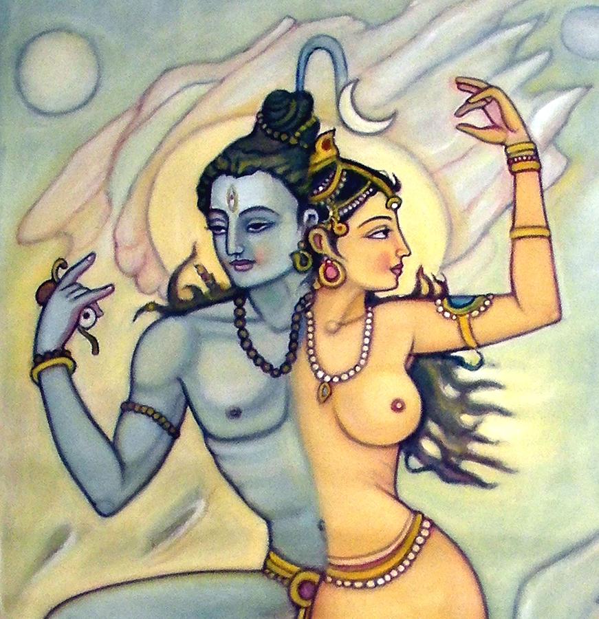 shiva-shakti-or-soul-nature-upendra-ratra-Androgynoous-shiva.jpg