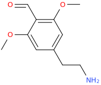 1-(3,5-dimethoxy-4-(methanoneyl)phenyl)-2-aminoethane.png