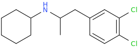 N-cyclohexyl-1-(3,4-dichlorophenyl)-2-aminopropane.png