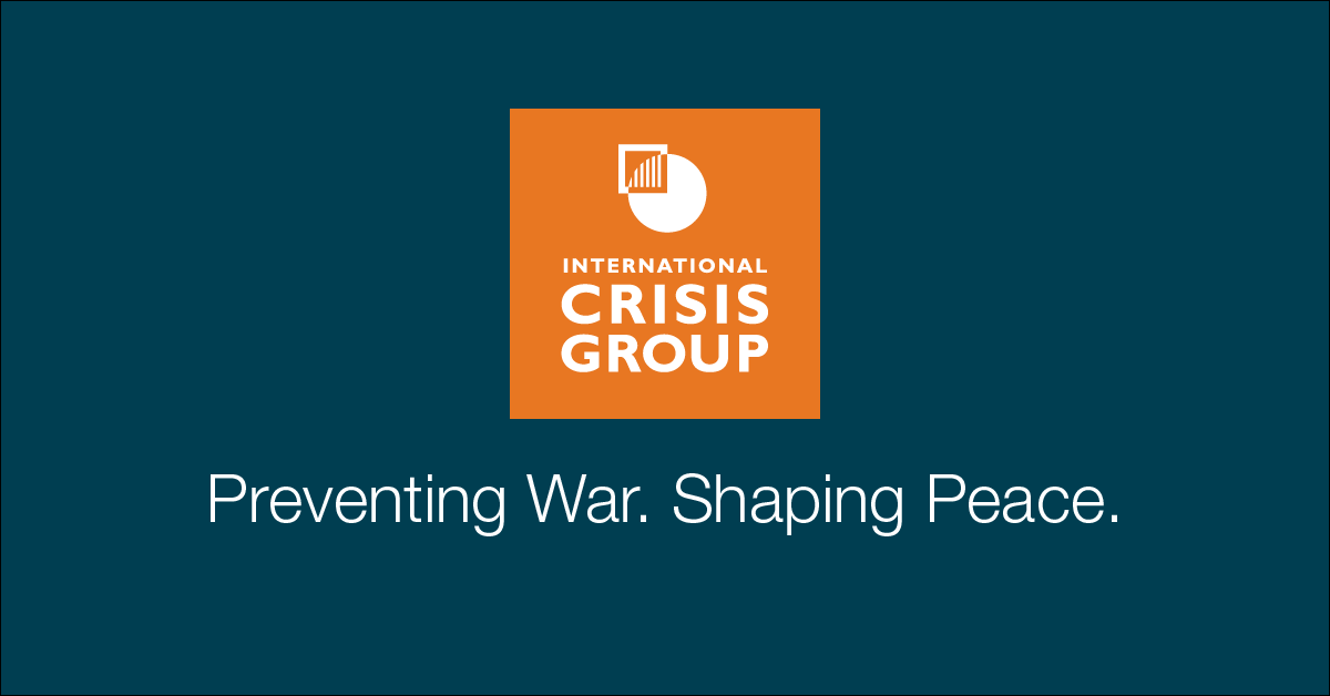 www.crisisgroup.org