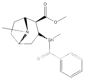 Benzoylmethylthiomethylecgonine.png