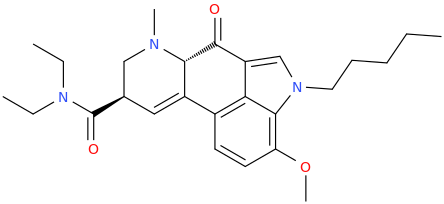 14-methoxy-1-pentyl-4-oxo-N,N-diethyllysergamide.png