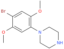 1-(2,5-dimethoxy-4-bromophenyl)piperazine.png