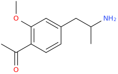 1-(3-methoxy-4-(1-oxoethyl)phenyl)-2-aminopropane.png