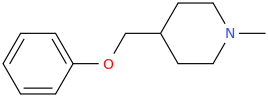 1-phenyl-1-oxa-2-(1-methyl-4-piperidinyl)ethane.png