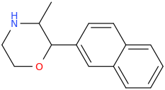 1-aza-2-methyl-3-(2-naphthaleneyl)-4-oxacyclohexane.png