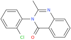 2-methyl-3-(2-chlorophenyl)-4-(3H)-quinazolinone.png