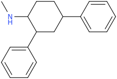 1-methylamino-2,4-diphenylcyclohexane.png