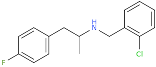 N-(2-chlorobenzyl)-1-(4-fluorophenyl)propan-2-amine.png