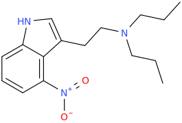 1-(dipropylamino)-2-(4-nitroindole-3-yl)ethane.png