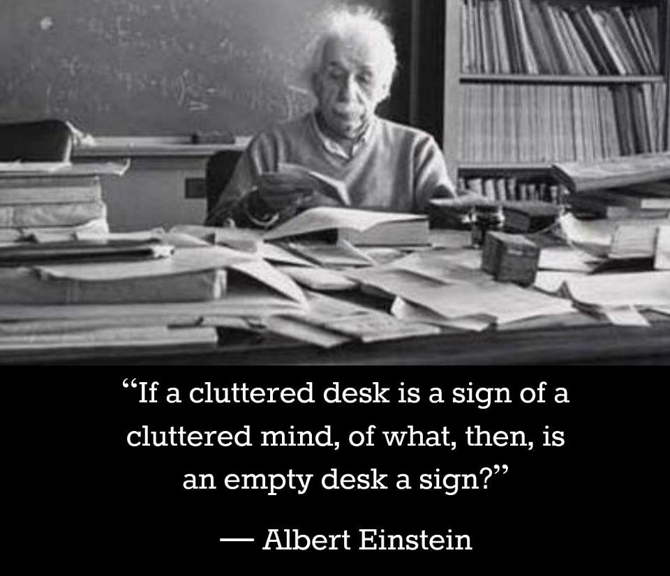 einstein-quote-clutter2.jpg