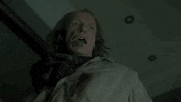 Silence Of The Lambs GIF by CBS